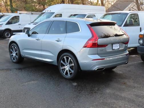 2018 Volvo XC60 T6 Inscription