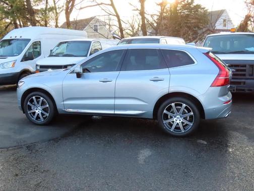 2018 Volvo XC60 T6 Inscription