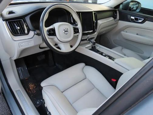 2018 Volvo XC60 T6 Inscription