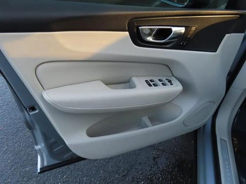 2018 Volvo XC60 T6 Inscription