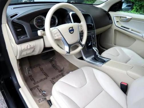 2013 Volvo XC60 3.2