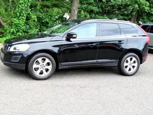 2013 Volvo XC60 3.2