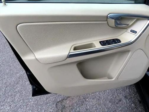 2013 Volvo XC60 3.2