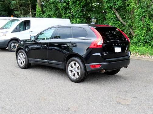2013 Volvo XC60 3.2