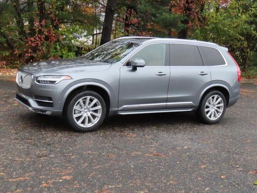 2016 Volvo XC90 T6 Inscription