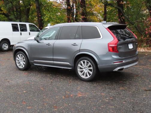 2016 Volvo XC90 T6 Inscription