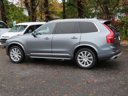 2016 Volvo XC90 T6 Inscription