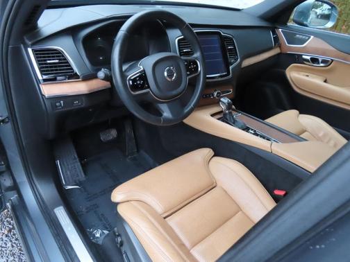 2016 Volvo XC90 T6 Inscription