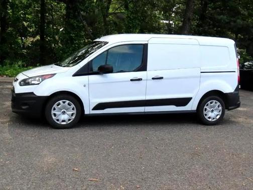 2016 Ford Transit Connect Cargo Van XL LWB w/Rear 180 Degree Door