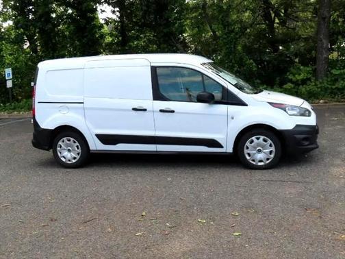 2016 Ford Transit Connect Cargo Van XL LWB w/Rear 180 Degree Door