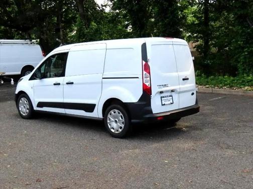 2016 Ford Transit Connect Cargo Van XL LWB w/Rear 180 Degree Door