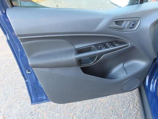 2018 Ford Transit Connect XL w/Rear Liftgate