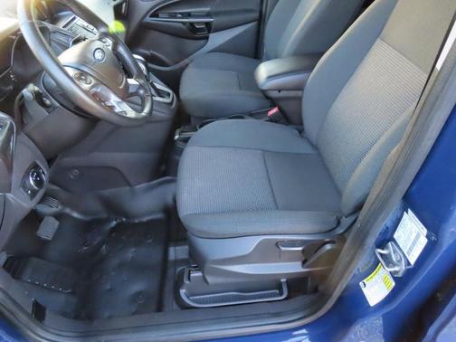 2018 Ford Transit Connect XL w/Rear Liftgate