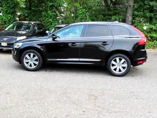 2017 Volvo XC60 T5 Inscription