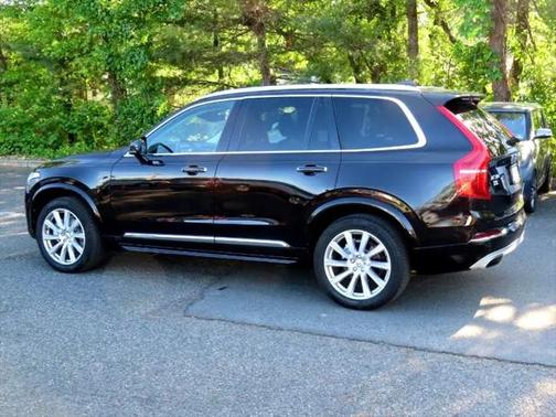 2016 Volvo XC90 T6 Inscription
