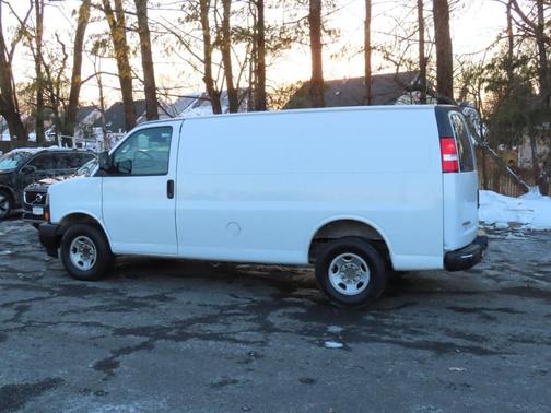 2020 Chevrolet Express 2500 RWD 2500 135''