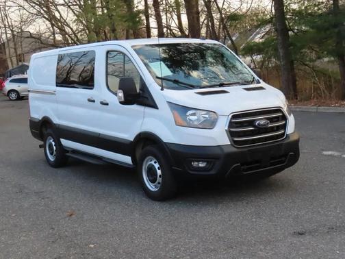 2020 Ford Transit-250 Base