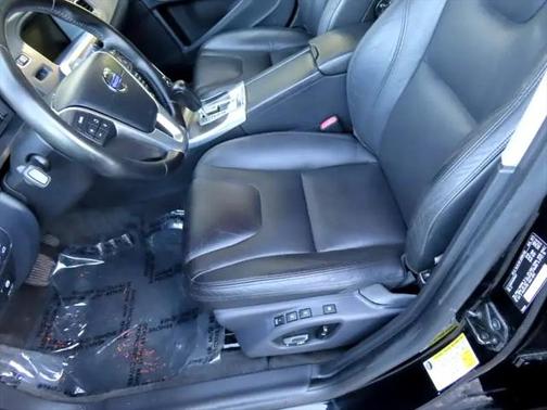 2012 Volvo S60 T6