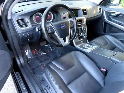 2012 Volvo S60 T6