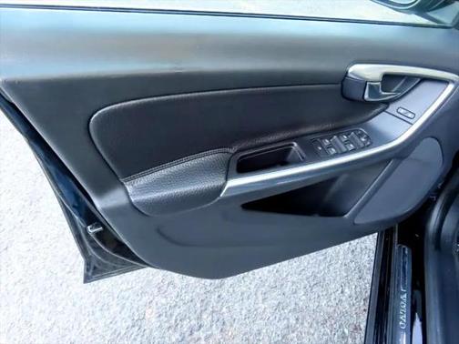 2012 Volvo S60 T6