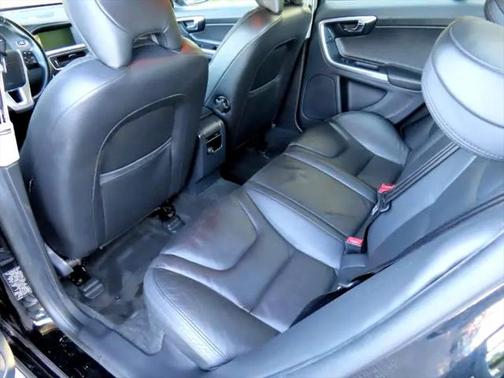 2012 Volvo S60 T6