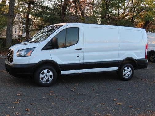 2019 Ford Transit-250 Base