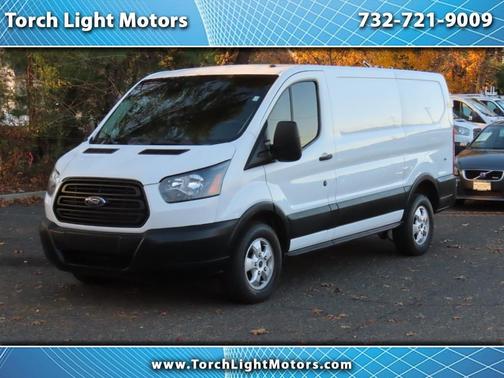 2019 Ford Transit-250 Base