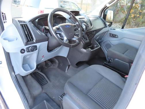 2019 Ford Transit-250 Base