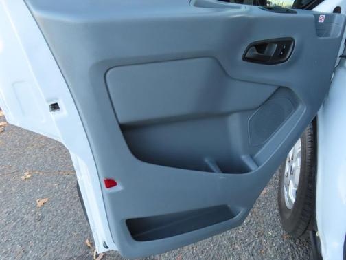 2019 Ford Transit-250 Base