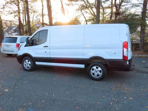 2019 Ford Transit-250 Base