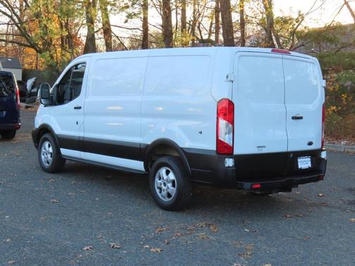 2019 Ford Transit-250 Base