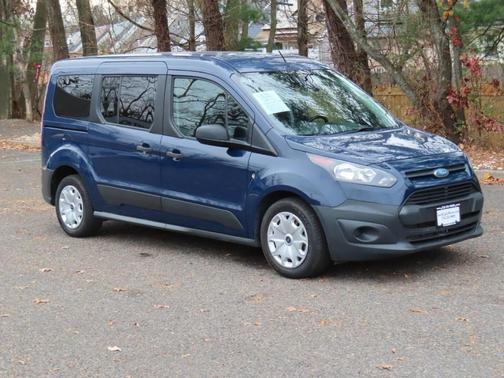 2018 Ford Transit Connect XL w/Rear Liftgate