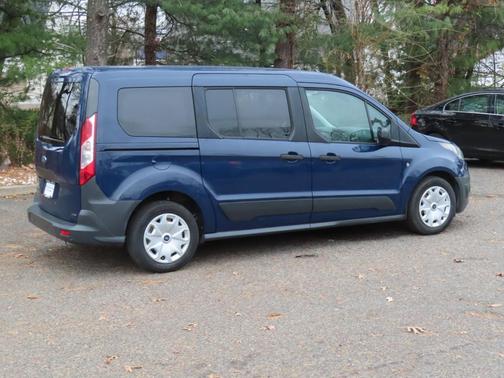 2018 Ford Transit Connect XL w/Rear Liftgate