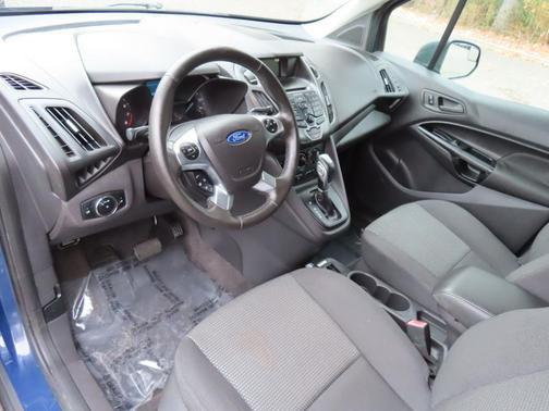 2018 Ford Transit Connect XL w/Rear Liftgate