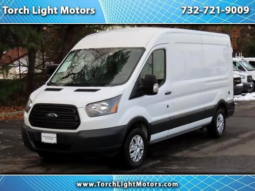 2018 Ford Transit-150 Base