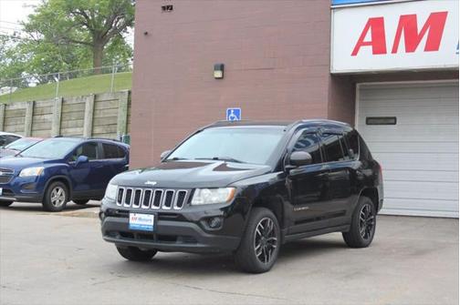 2013 Jeep Compass Sport