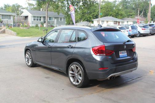 2013 BMW X1 xDrive 28i
