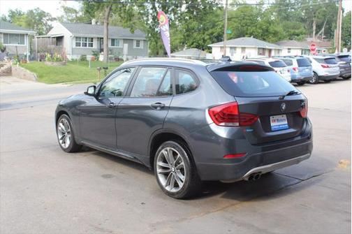 2013 BMW X1 xDrive 28i