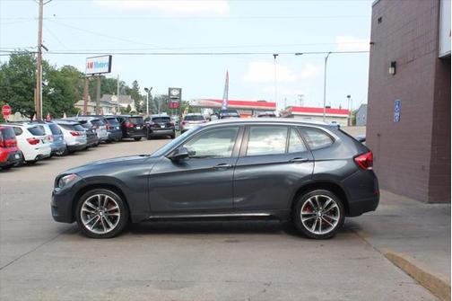 2013 BMW X1 xDrive 28i