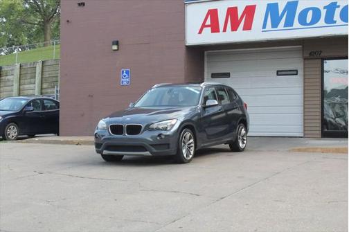 2013 BMW X1 xDrive 28i