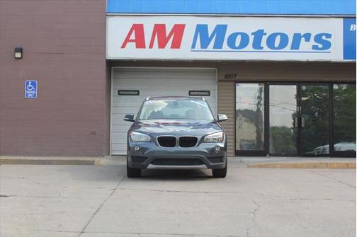 2013 BMW X1 xDrive 28i