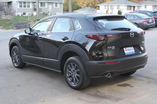 2024 Mazda CX-30 2.5 S