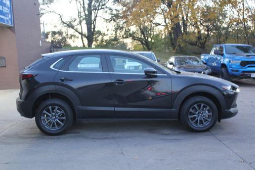 2024 Mazda CX-30 2.5 S