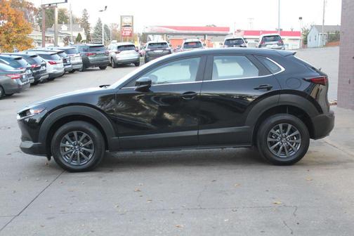 2024 Mazda CX-30 2.5 S