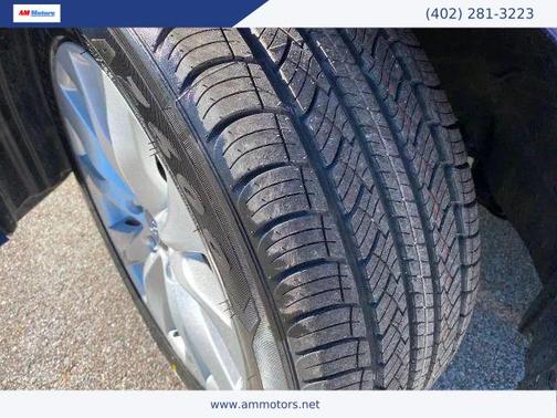 2017 Subaru Legacy Premium