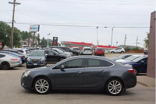 2013 Buick Verano Base