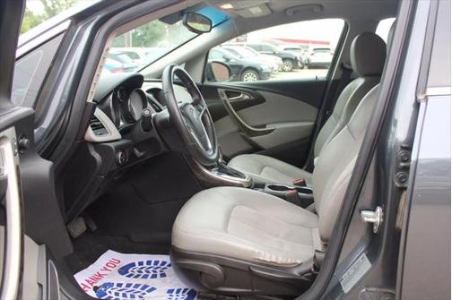 2013 Buick Verano Base
