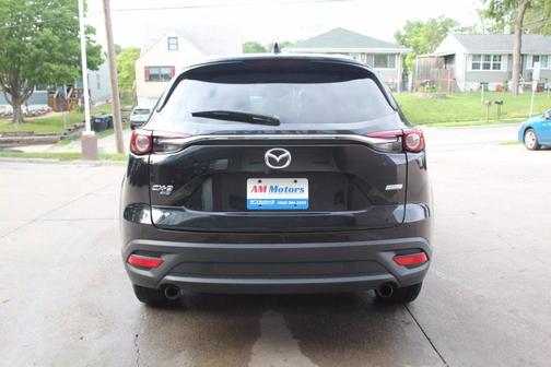 2019 Mazda CX-9 Touring