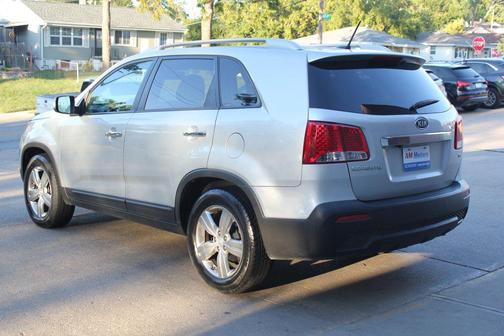 2013 Kia Sorento EX