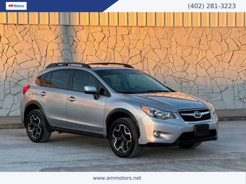 2013 Subaru XV Crosstrek 2.0i Limited